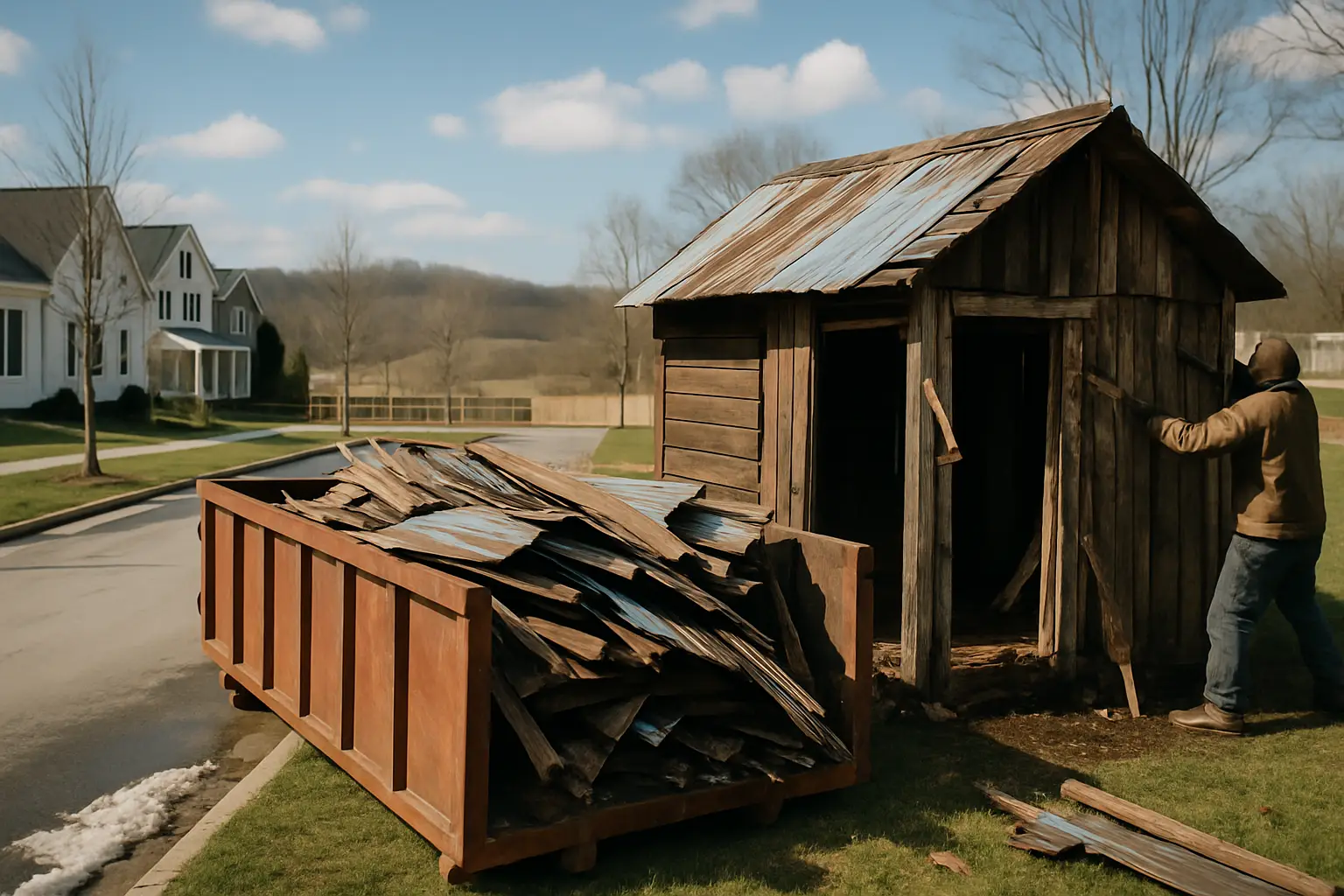 Jonesborough, TN