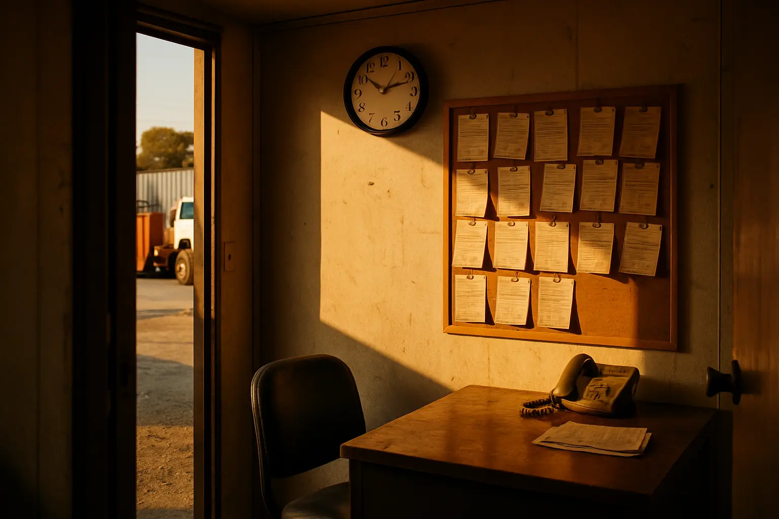 Contact Angelo Dumpster Rental